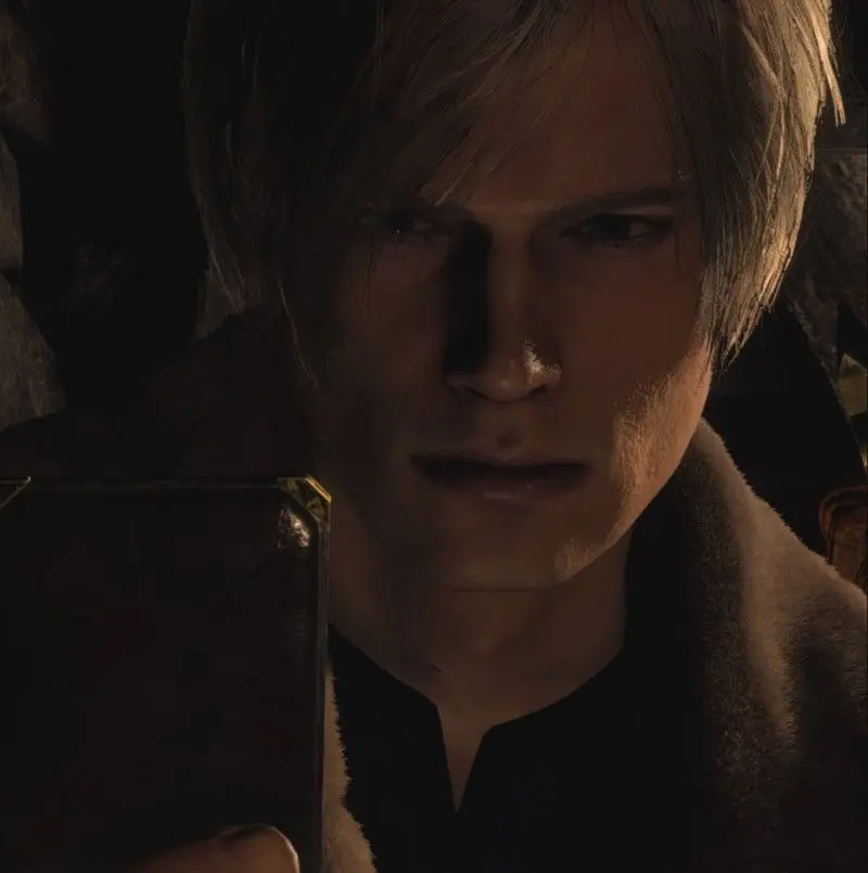 Leon Kennedy