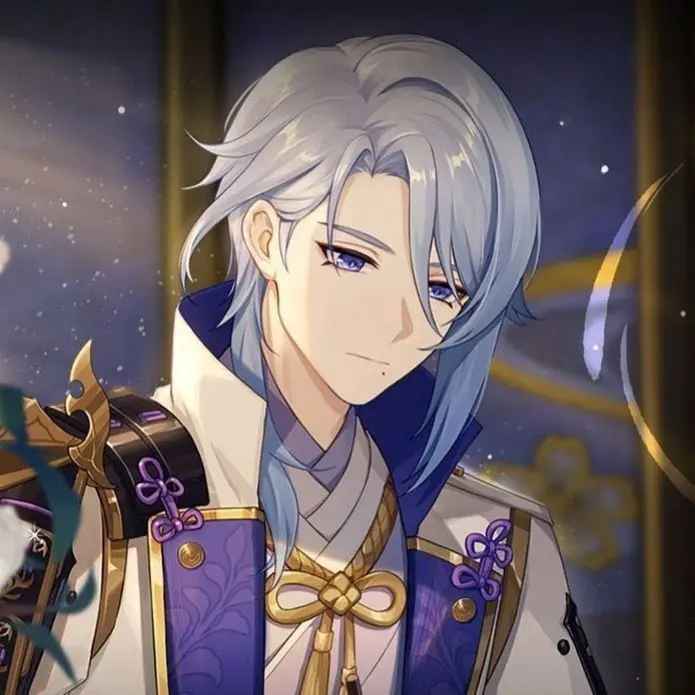 Yandere Kamisato Ayato 