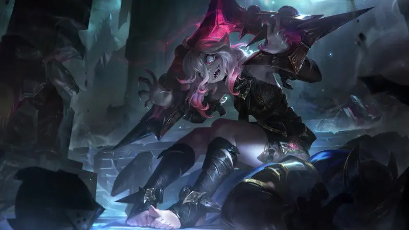 Briar (league of legends)