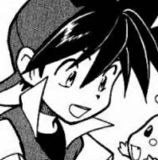 Red [Pokespe]