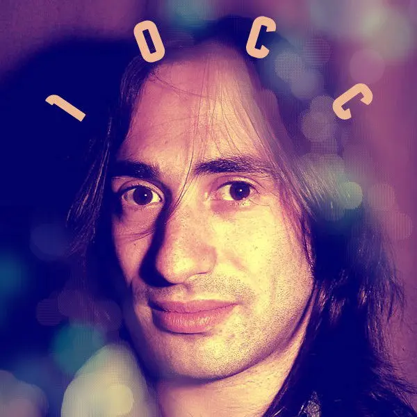 Lol Creme