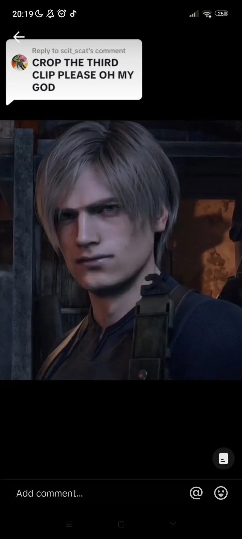 Leon Kennedy 