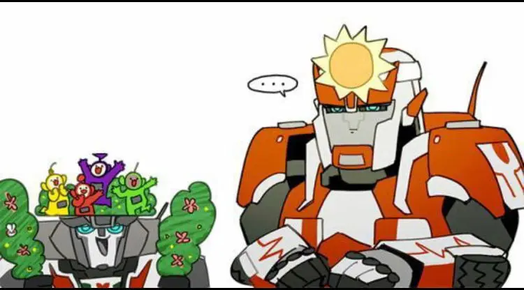 Tfp Ratchet