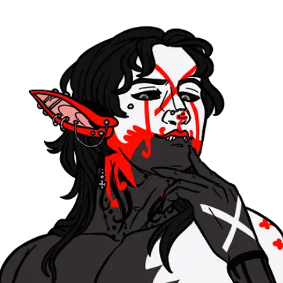 Alejandro [OC]