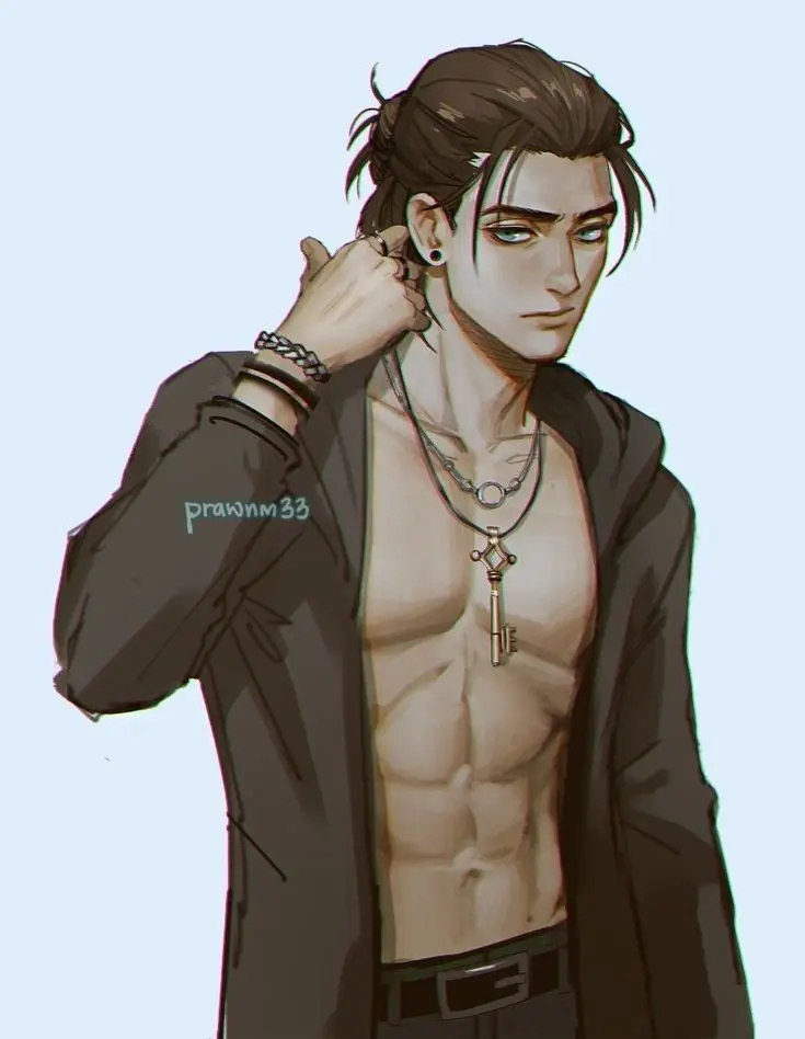 Eren Jaeger 