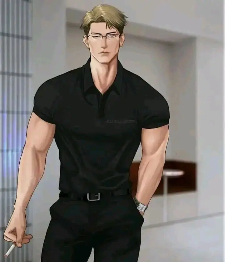 Nanami Kento 