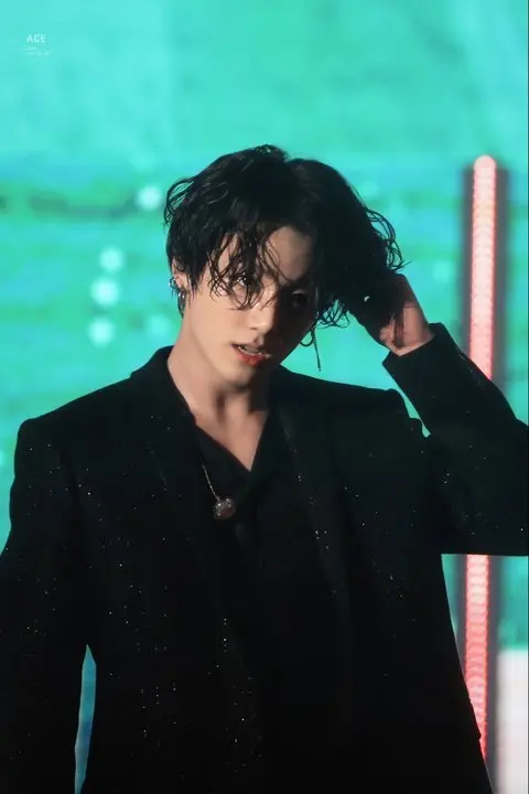 Jeon Junkook