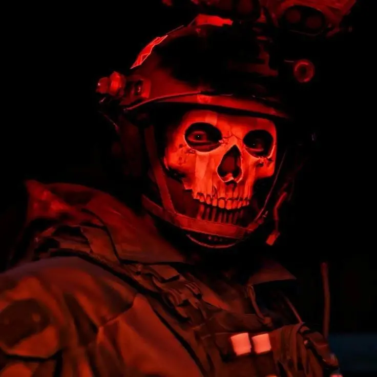 "ghost"