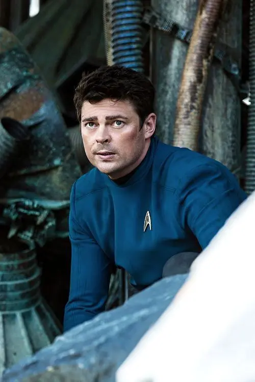 Leonard McCoy 