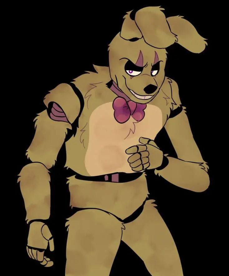 Springtrap