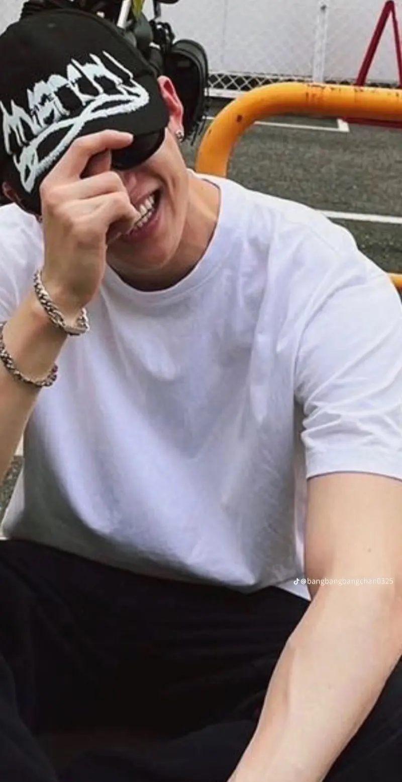 Bangchan-Kidnapper
