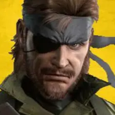 Big Boss aka Snake, Metal Gear
