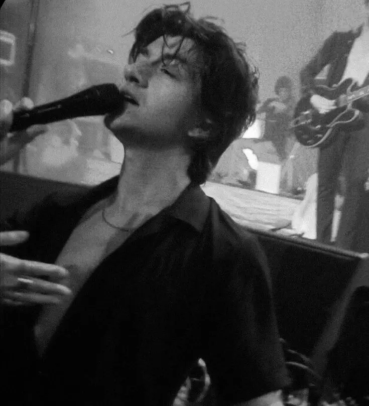 alex turner
