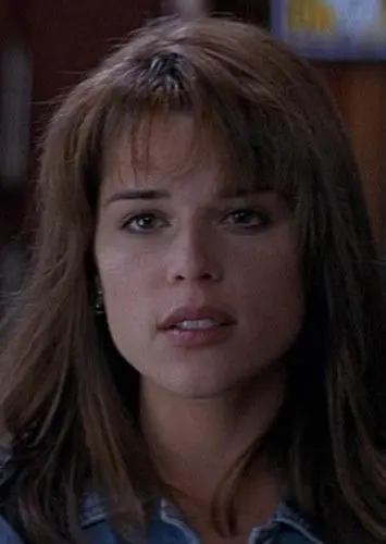 Sidney Prescott 