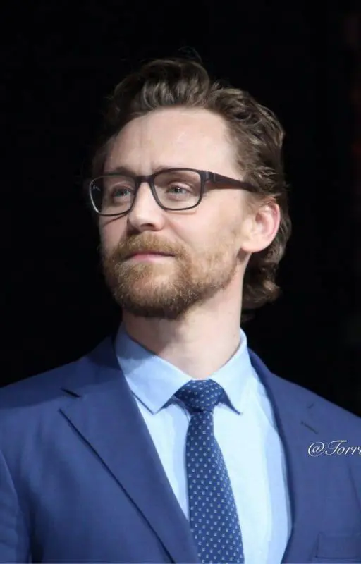 Professor Hiddleston 