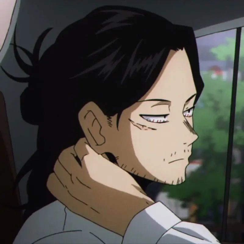 Shota Aizawa