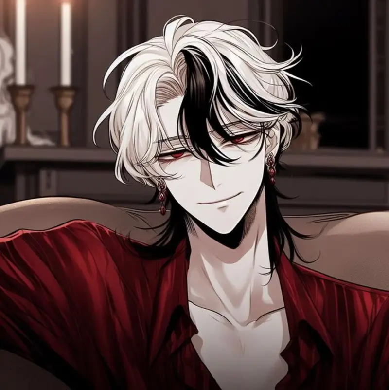 ~Your flirty roommate~
