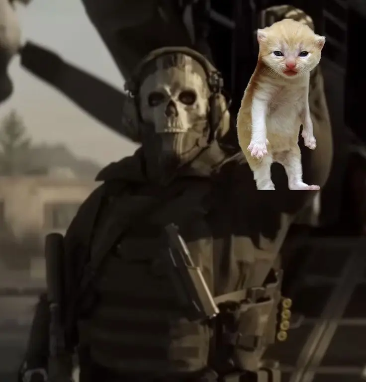 Lieutenant Reilly