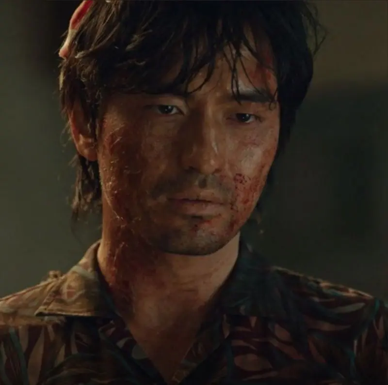 Pyeon Sang-Wook (Sweet Home)
