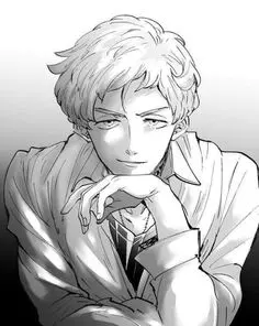Norman asesino
