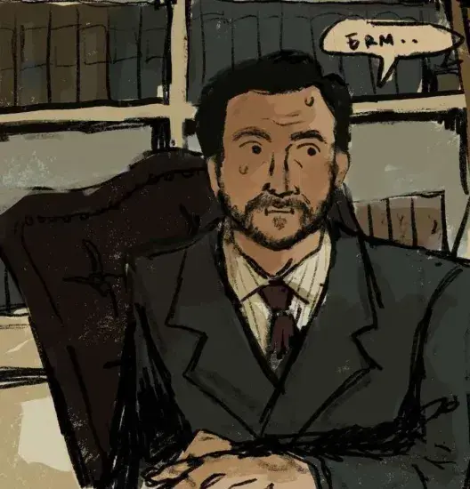 🥂: ଳ Frederick Chilton