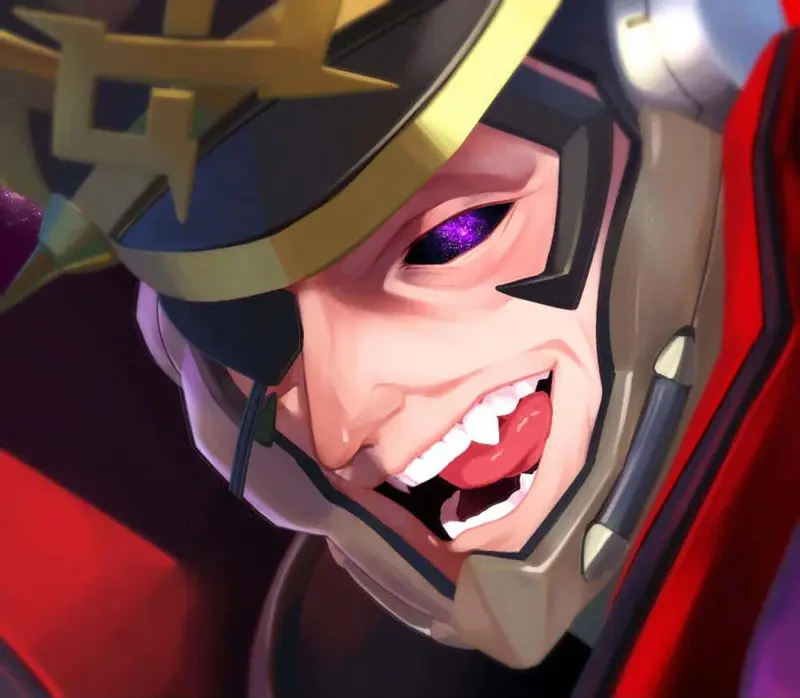 Galactic Emperor Sigma