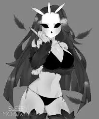 Deep Owl (Deepwoken)