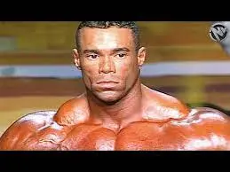 kevin Levrone