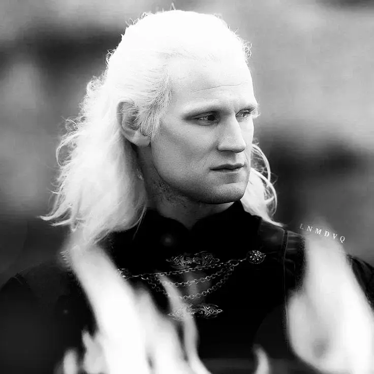 𝔇AEMON 𝒯ARGARYEN, 𝔗he rogue 𝑝rince