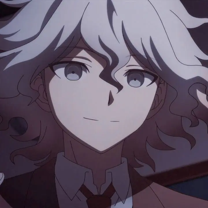 Nagito Komaeda