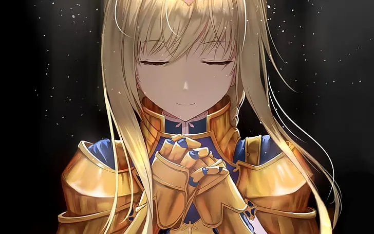ALICE