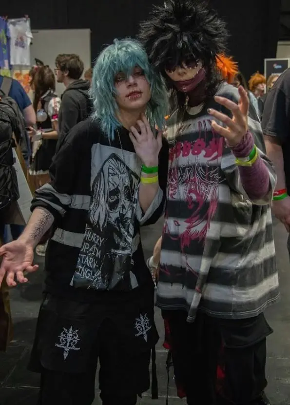 dabi
