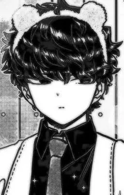 Shousuke Komi 