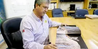 Ing Alan Aguirre 