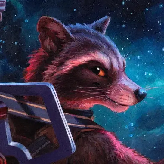 Rocket
