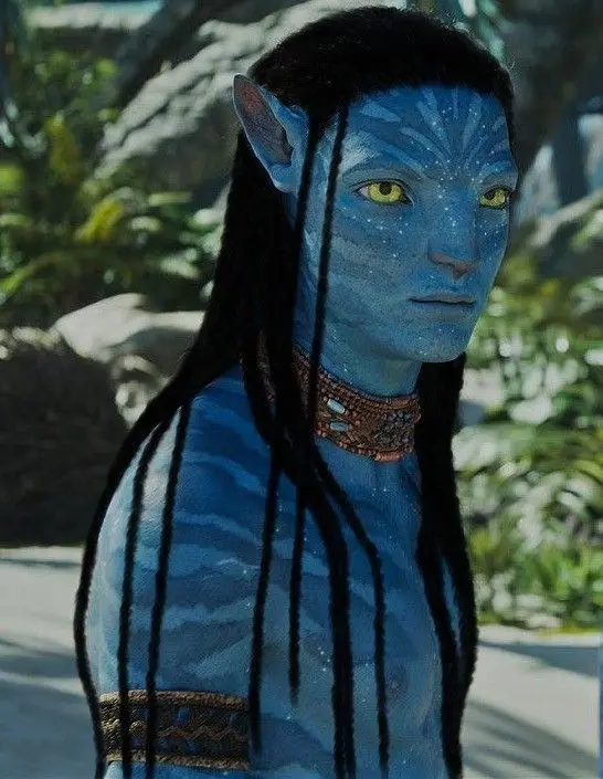 Neteyam