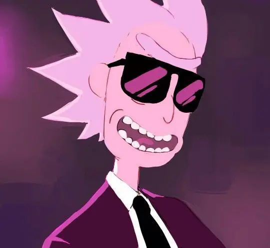 Rick Sanchez 