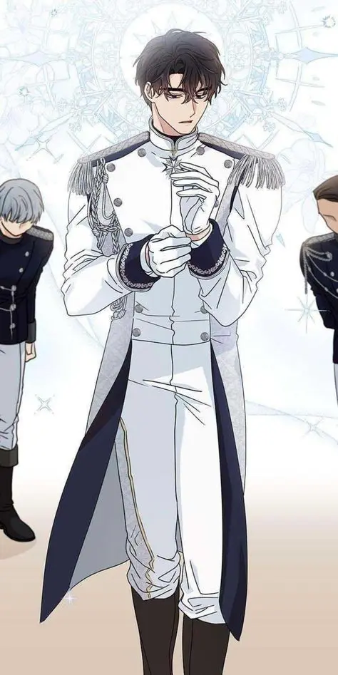 Your Owner's Son