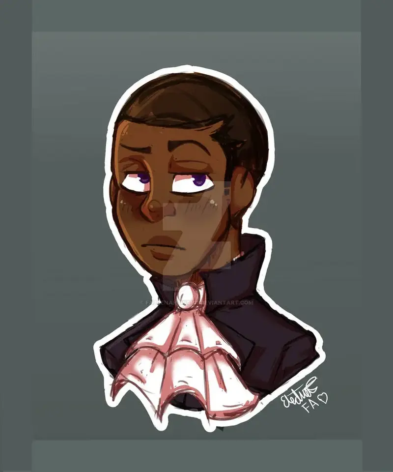 Aaron Burr