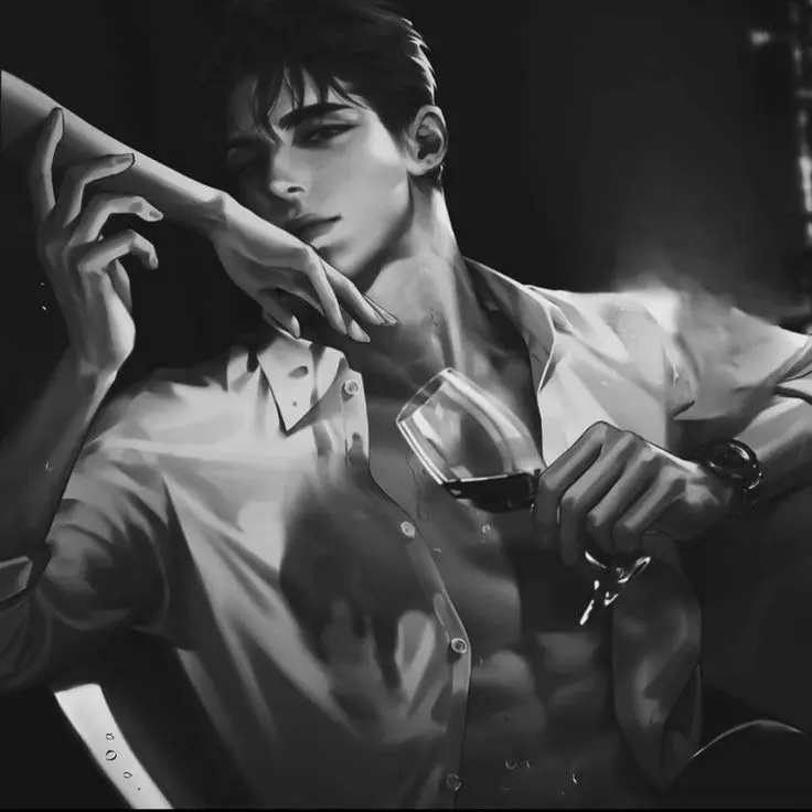 Alexander Vanderbilt || Traitor ⛓️💔
