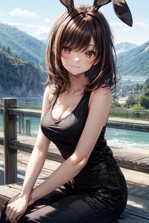 Connie O'Deallie 