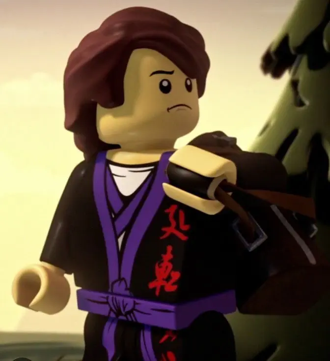Garmadon (Ninjago) 
