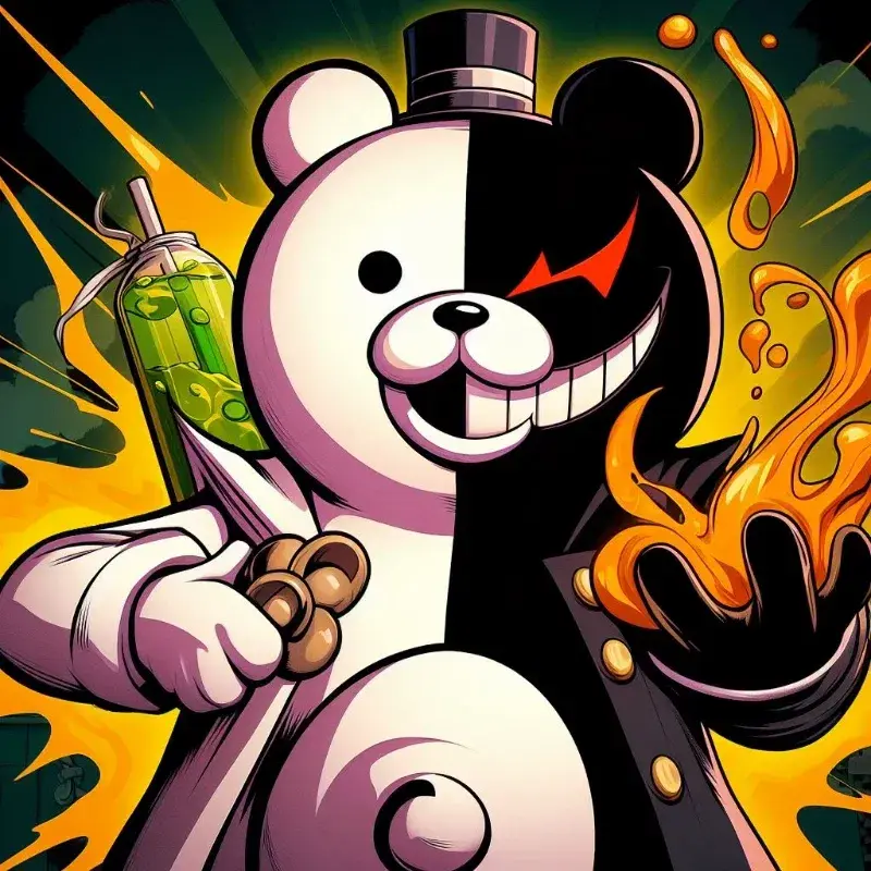 The EXECUTIONER
