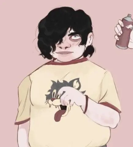 Patrick Hockstetter (book)