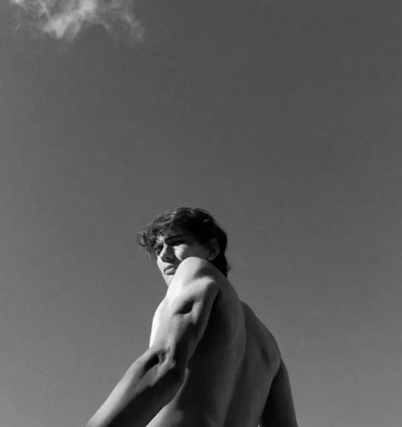 Enzo Vogrincic