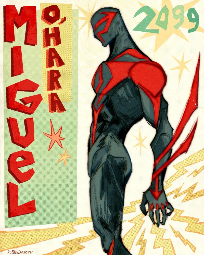miguel ohara