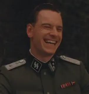 Archie Hicox