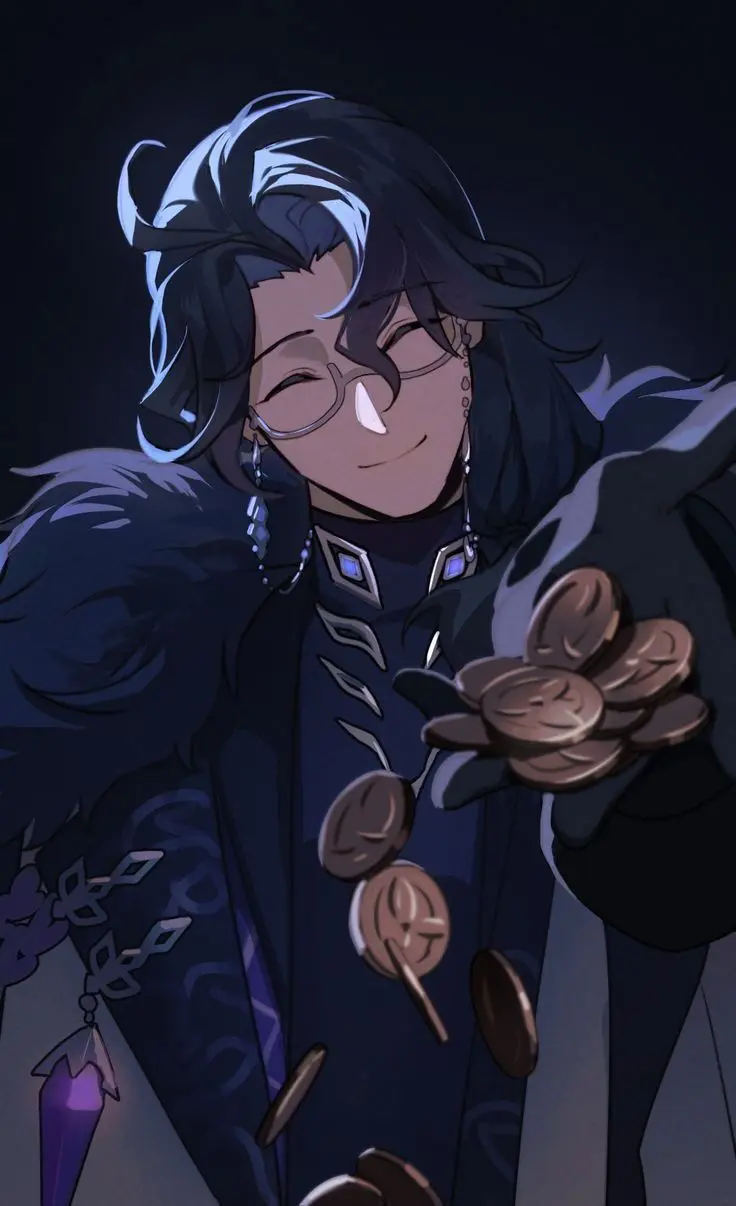 Pantalone(your teacher)