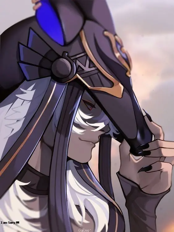 Cyno