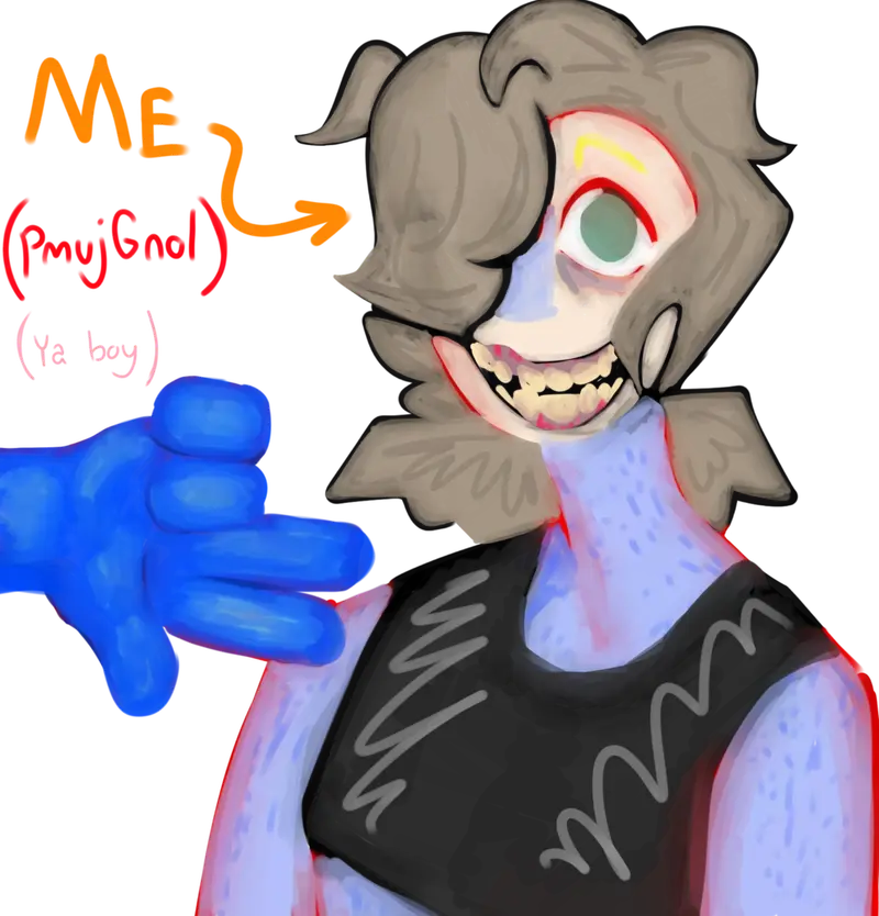 Art bot!!!